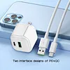 travel charger for multiple devices